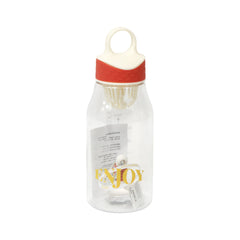 WATER BOTTLE ACRYLIC 700 ML IR TY0987/GG85 Default Title - MamasJan Crockery