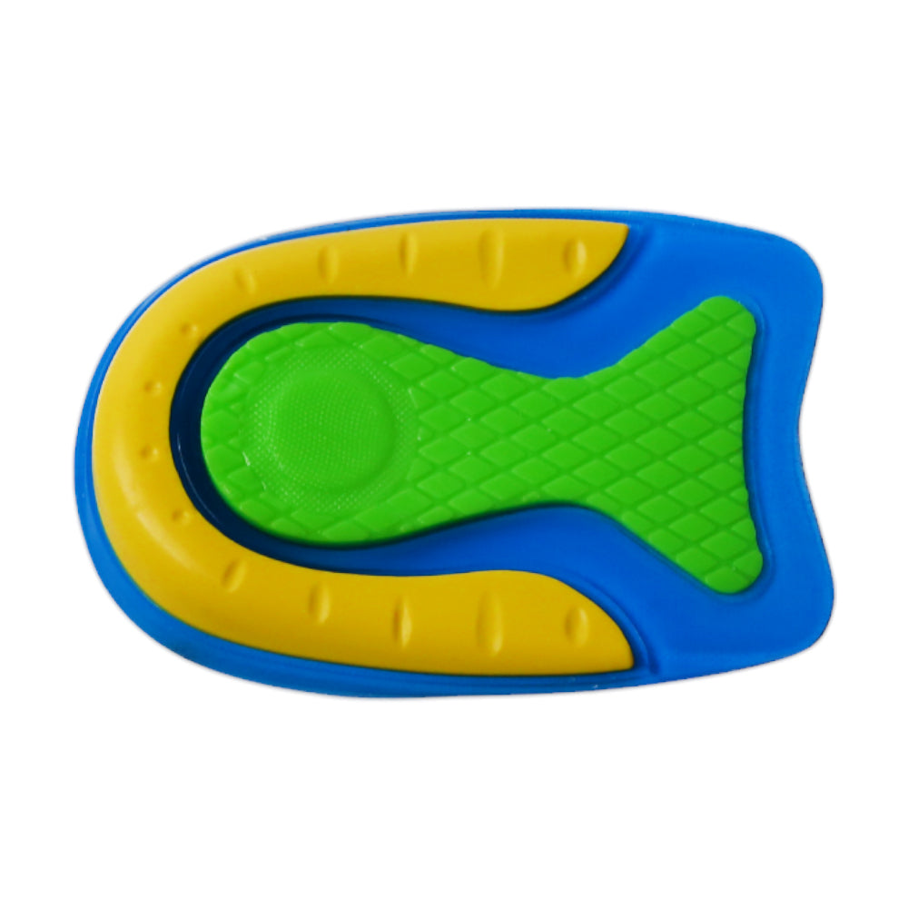 FOOT CARE HEEL PAD COMFORTABLE TO WEAR IR 87086 13 M-25/M-26 Default Title - MamasJan skincare