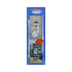 TOWEL STAND IR 0418 99-103 BASIC Default Title - MamasJan Crockery