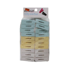 CLOTH CLIPS 20PC PACK IR 9024-20 Default Title - MamasJan Grocery Nonfood