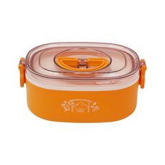 LUNCH BOX IR XC540 Default Title - MamasJan Crockery