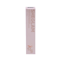 SHEGLAM MATTE ALLURE LIQUID LIPSTICK TRUE FAITH 3.1G Default Title - MamasJan Makeup