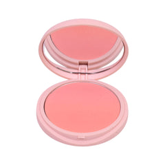 SHEGLAM LIGHWEIGHT MATTE BLUSH TANGERINE 6.8G Default Title - MamasJan Makeup