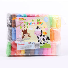 Mt-2021 Super Caly 36 Colors Ir (3+ Year) Default Title - MamasJan Toys