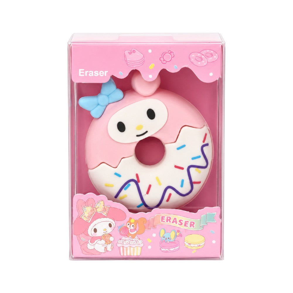 9218 FANCY ERASER CROMI IR Default Title - MamasJan Toys