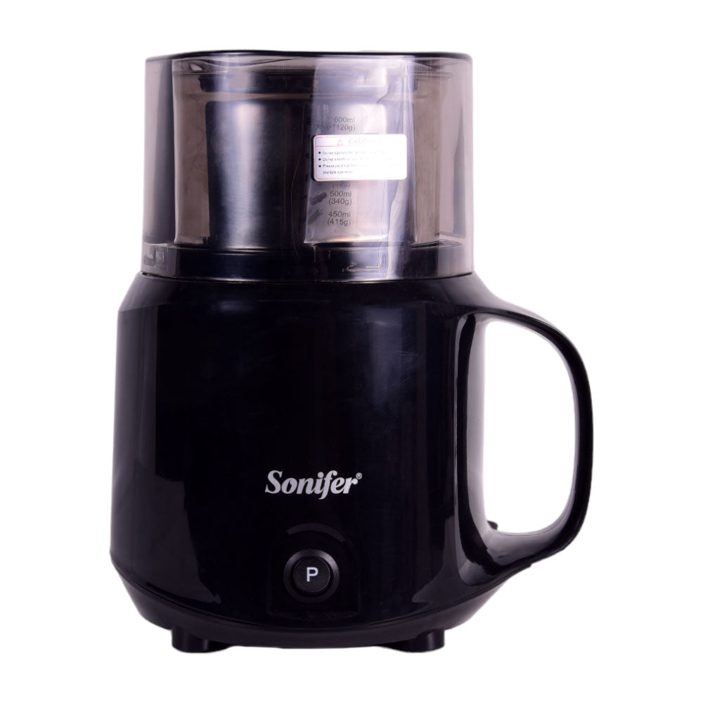 SONIFER COFFEE GRINDER SF-3543 Default Title - MamasJan Electronics