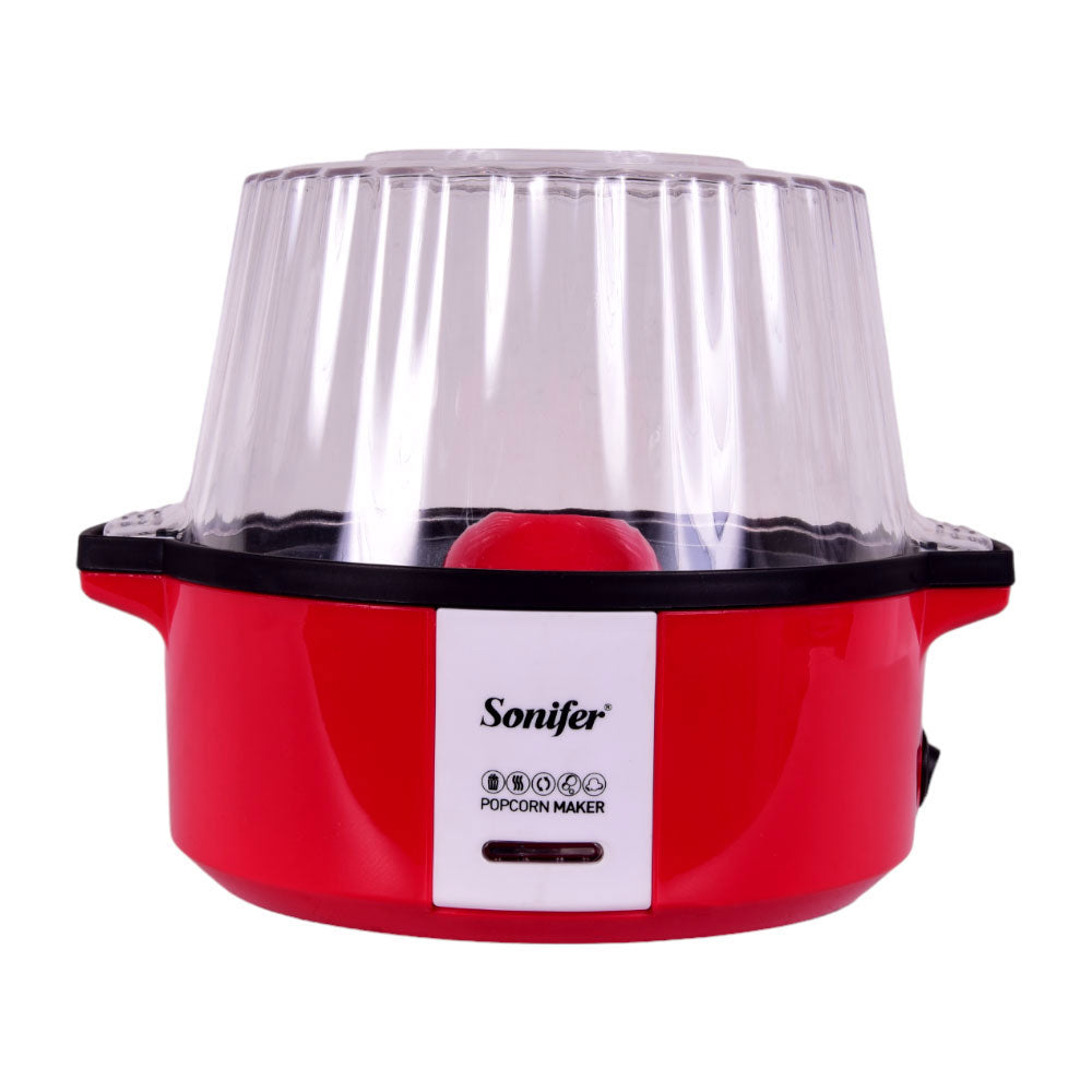 SONIFER POP CORN MAKER SF-4015 Default Title - MamasJan Electronics