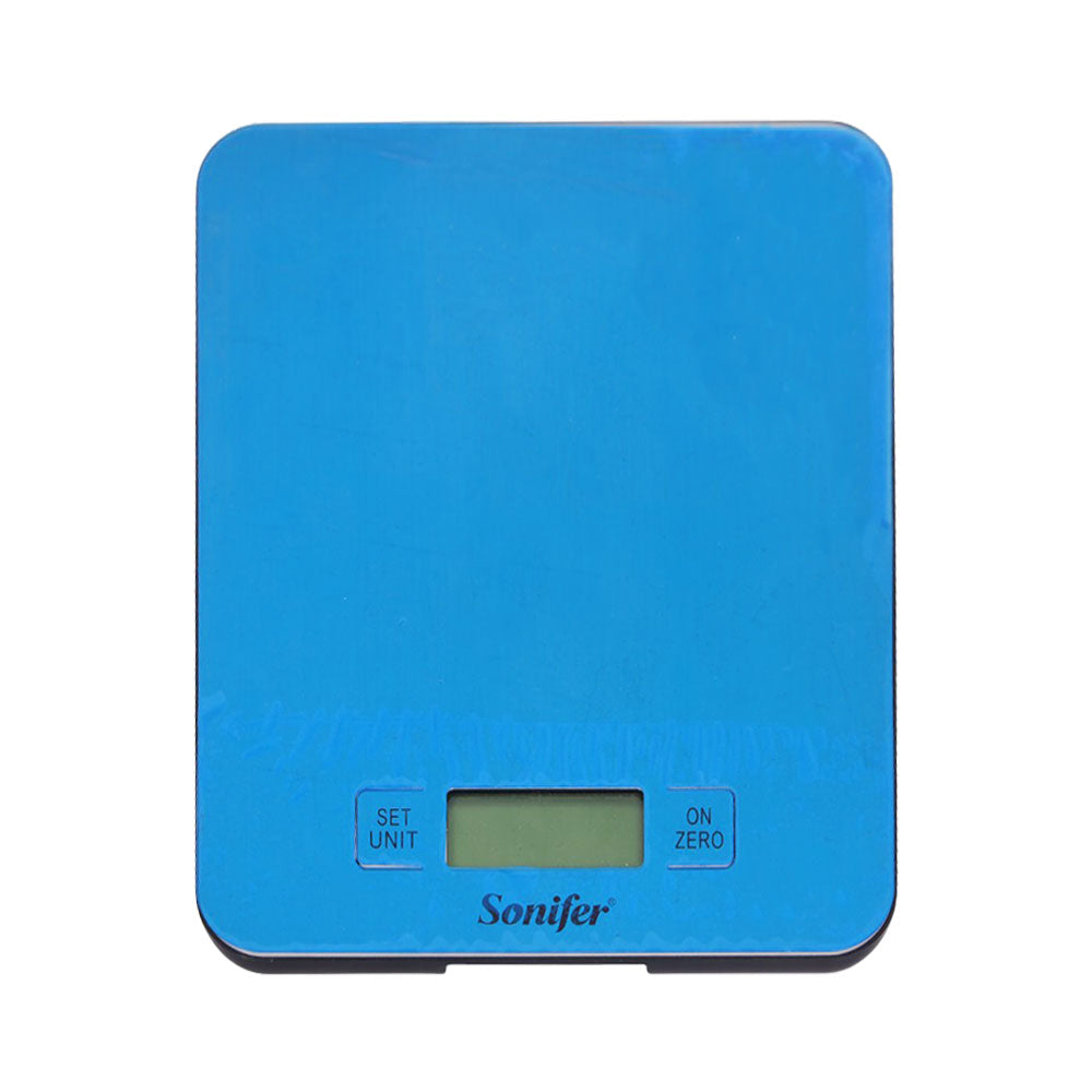 SONIFER KITCHEN SCALE DIGITAL IR SF-1901 Default Title - MamasJan Electronics