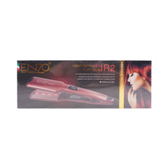 ENZO HAIR STRAIGHTENER IR EN3851 Default Title - MamasJan s