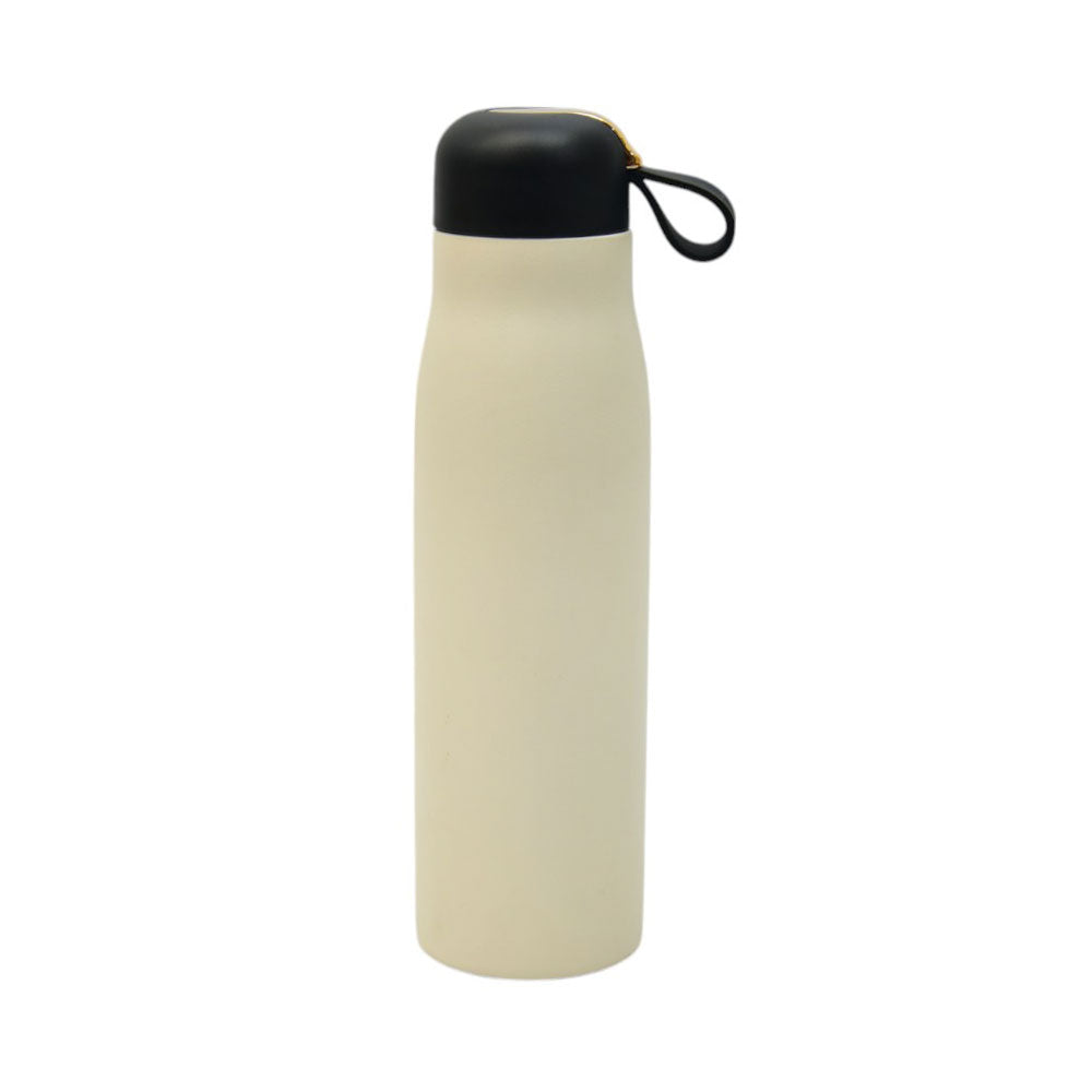 BOTTLE STEEL 550ML IR KDFE-6212 Q68-70 Default Title - MamasJan Crockery