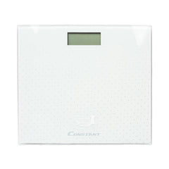 CONSTANT BATH ROOM SCALE IR A16001 Default Title - MamasJan s