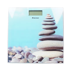 CONSTANT BATHROOM SCALE 016A BASIC Default Title - MamasJan s