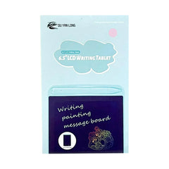 6565 Lcd Writing Tablet Z.B Default Title - MamasJan Toys