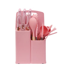KITCHEN TOOL SET 19PC 5640 AE Default Title - MamasJan Crockery