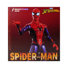 ZC8823 SPIDERMAN FIGURE Default Title - MamasJan Toys
