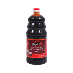 RAZMIN SOY SAUCE SUPERIOR DARK 1.9 LITTER Default Title - MamasJan GroceryFoods