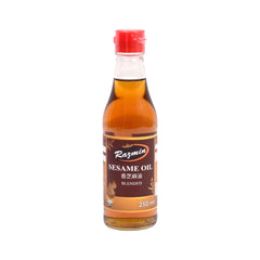 RAZMIN SESAME OIL BLENDED 250 ML Default Title - MamasJan Grocery Food