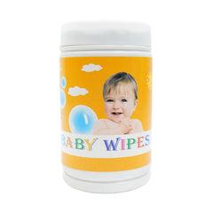 BABY WIPES 100PC IR 54-58 Default Title - MamasJan Grocery Nonfood