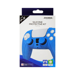 PS5 DOBE SILICONE Default Title - MamasJan Toys