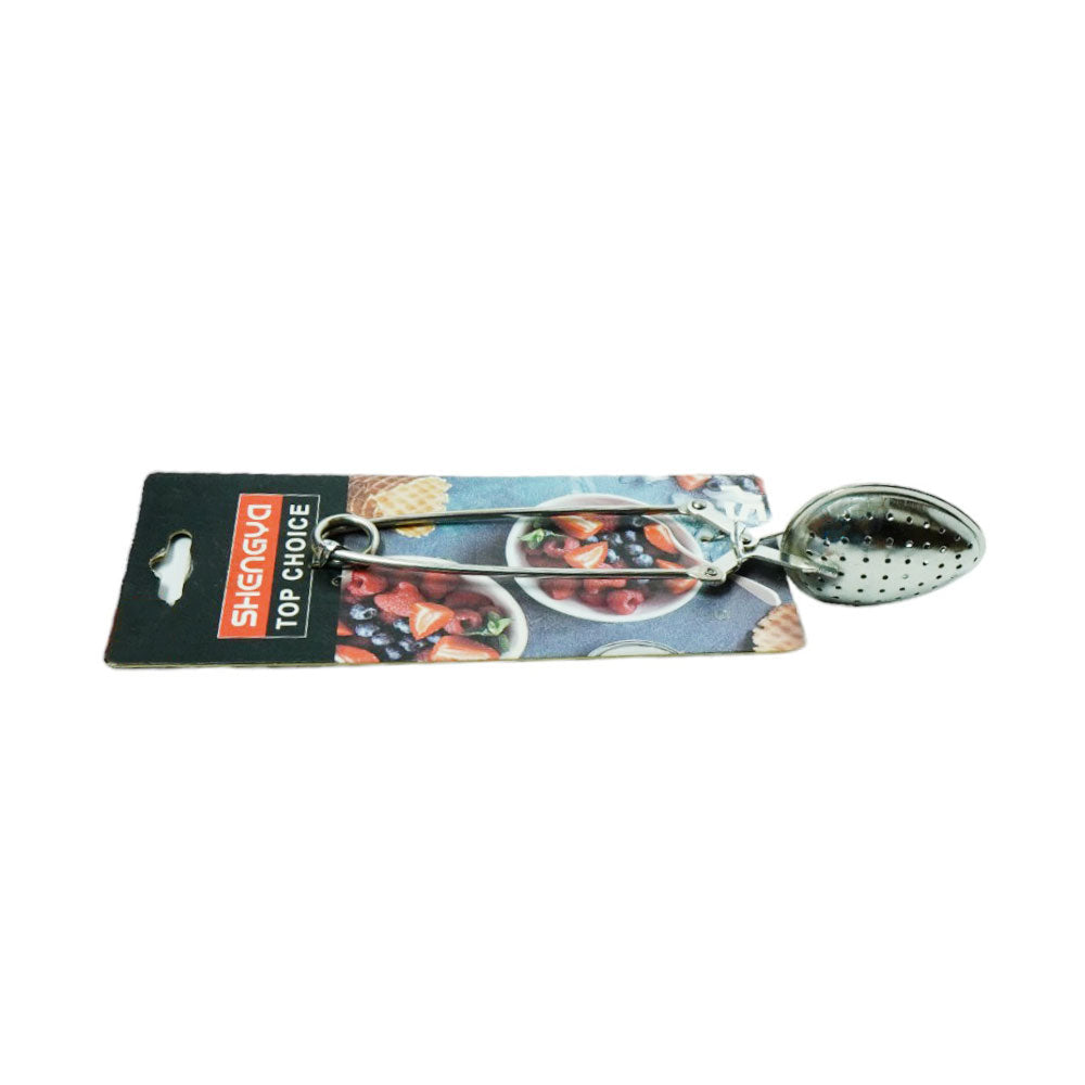 TEA STRAINER IR I0315 Default Title - MamasJan Crockery