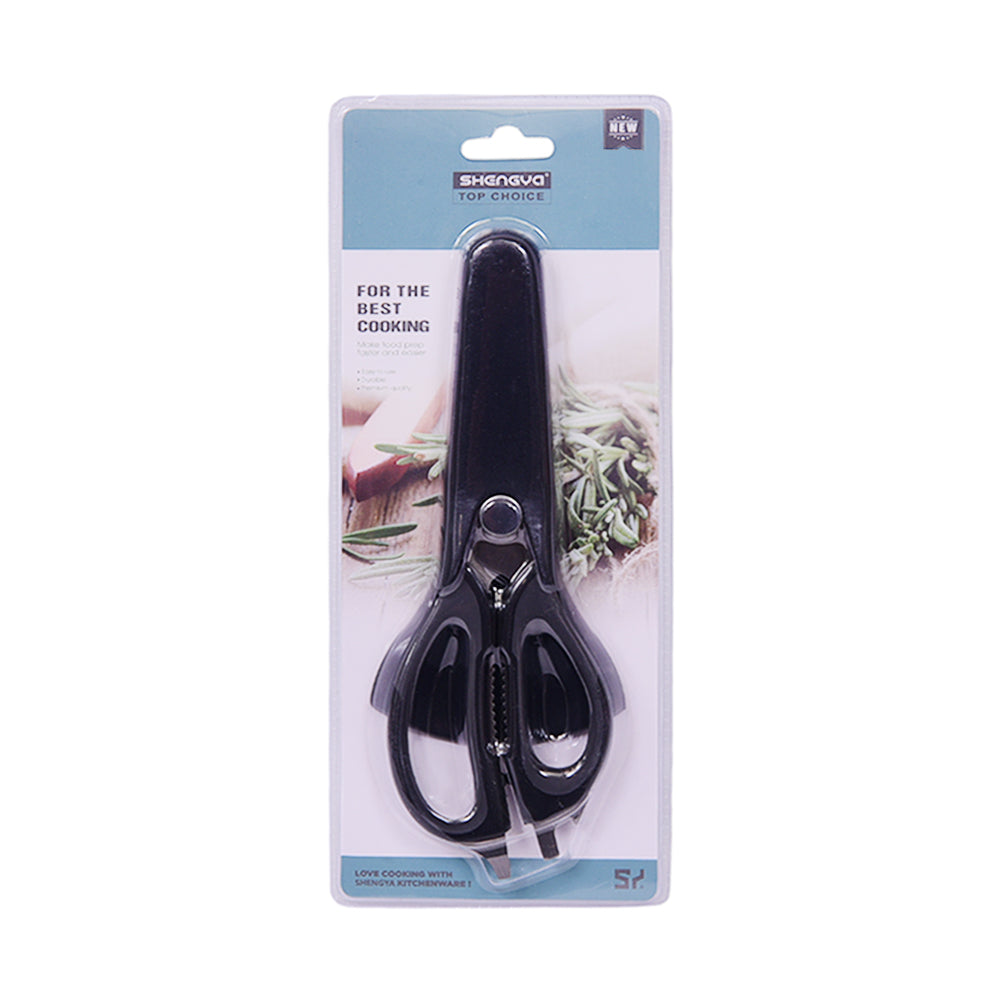 KITCHEN SCISSOR IR SHENGYA E3218 Default Title - MamasJan Crockery