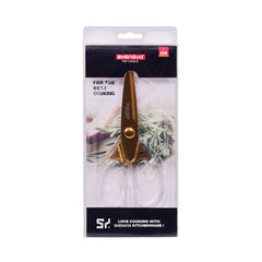 KITCHEN SCISSOR IR SHENGYA J0042G Default Title - MamasJan Crockery