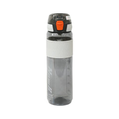 WATER BOTTLE ACRYLIC 1000 ML IR 7113/GG36 Default Title - MamasJan Crockery