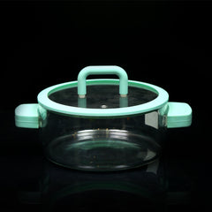 DONGA BOROSILICATE 2.5 LTR Q8884-1 Default Title - MamasJan Crockery