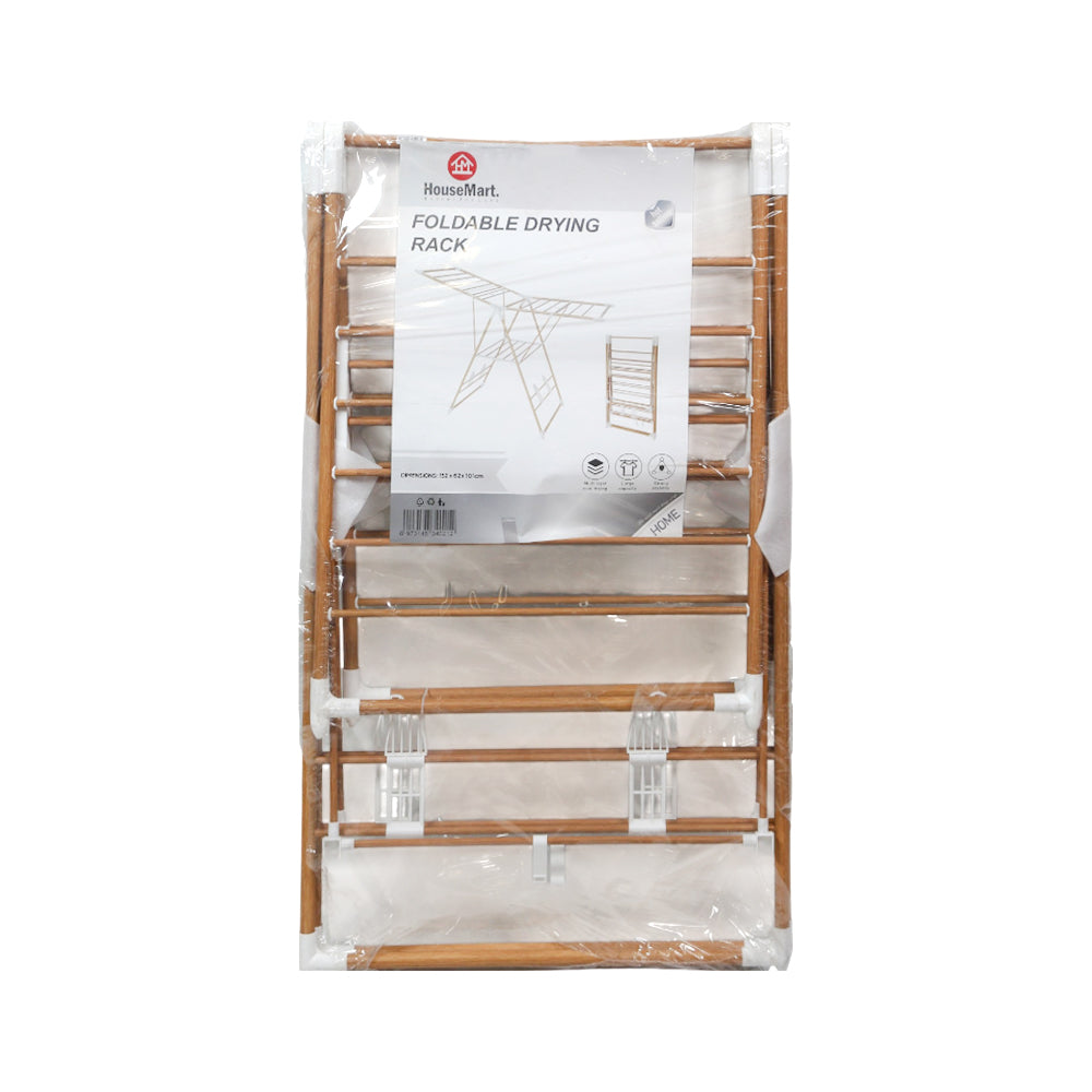 TOWEL STAND HOUSE MART CRAF09W Default Title - MamasJan Crockery