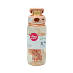 WATER BOTTLE CILLE 830ML UL22509 Default Title - MamasJan Crockery