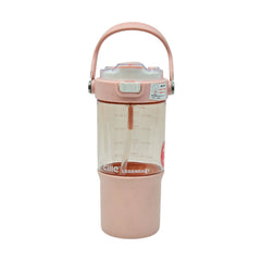 WATER BOTTLE CILLE 850ML XL2375 Default Title - MamasJan Crockery