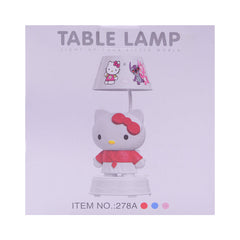 278A-288A LED TABLE LAMP Default Title - MamasJan Toys