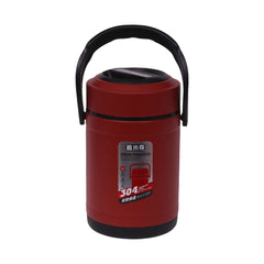 LUNCH BOX IR 2-2020/MM152-153 Default Title - MamasJan Crockery