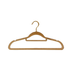 PLASTIC HANGER 5PC IR A344-345-5011 Default Title - MamasJan Grocery Nonfood
