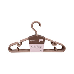 PLASTIC HANGER 5PC IR 521-318 Default Title - MamasJan Grocery Nonfood