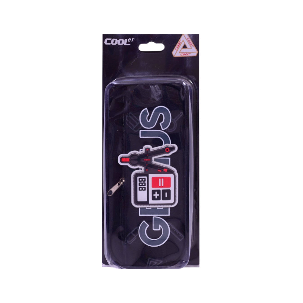 6639 PENCIL POUCH COOLER Z.B Default Title - MamasJan toys sale