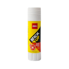 REF-7102 DELI GLUE STICK 21G Default Title - MamasJan Toys