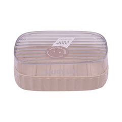 SOAP DISH IR 521-400 Default Title - MamasJan Household