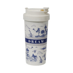 MUG COFFEE HOT & COOL 550 ML IR CNC034 E5-6 Default Title - MamasJan Crockery