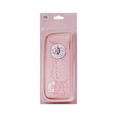 6737R GOOD LUCK PENCIL POUCH Default Title - MamasJan Toys
