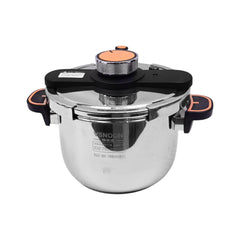 PRESSURE COOKER VSNOON 6 LTR 1054-5 Default Title - MamasJan Crockery