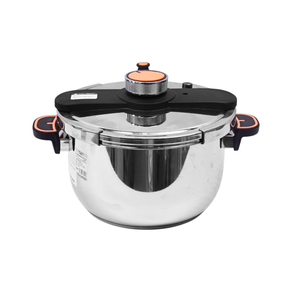 PRESSURE COOKER VSNOON 10 LTR 1054-7 Default Title - MamasJan Crockery