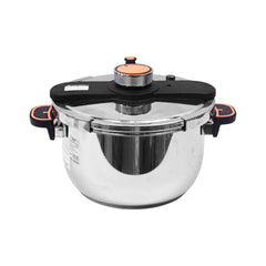 PRESSURE COOKER VSNOON 10 LTR 1054-7 Default Title - MamasJan Crockery