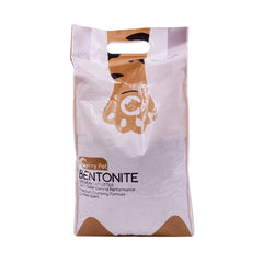 GERRY PET BENTONITE PREMIUM CAT LITTER COFFEE 5 LTR Default Title - MamasJan Pet Essentials