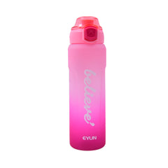 YY964 EYUN SPORTS WATER BOTTLE 1000ML Default Title - MamasJan Toys