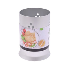 SPOON HOLDER ALUMINIUM BINCA IR 5900060 Default Title - MamasJan Crockery