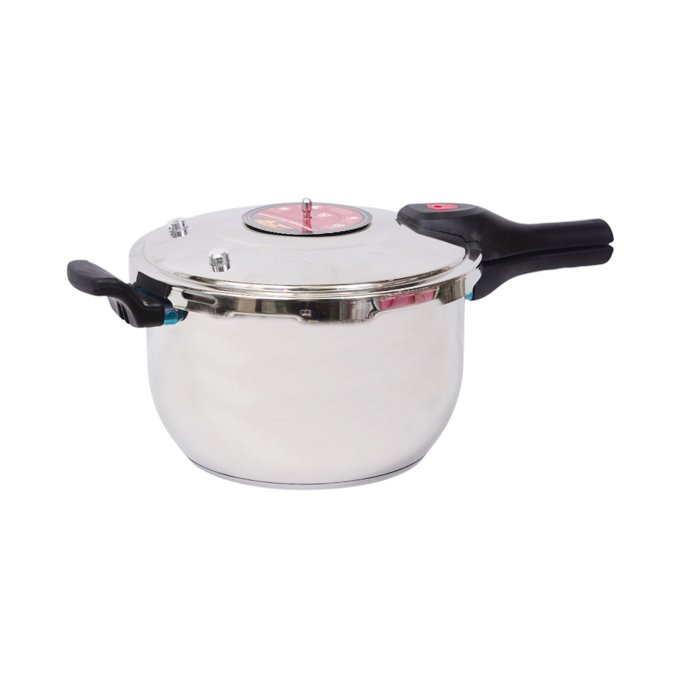 PRESSURE COOKER YATELAIFU 10 LTR 20639-2 HFE Default Title - MamasJan Crockery