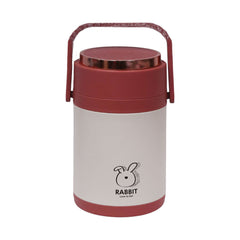 LUNCH BOX IR SW-1275/MM156-157 Default Title - MamasJan Crockery