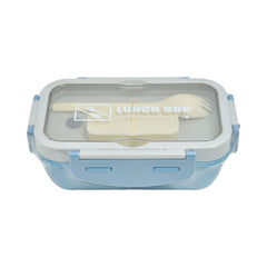 LUNCH BOX 900ML IR 8812 Default Title - MamasJan Crockery