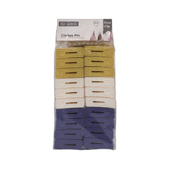 XU QING CLOTH CLIP 20PC PACK IR 1888 83-85 Default Title - MamasJan Grocery Nonfood